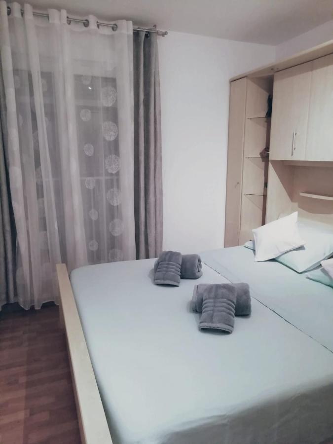 Alnea Apartment Split Exterior foto