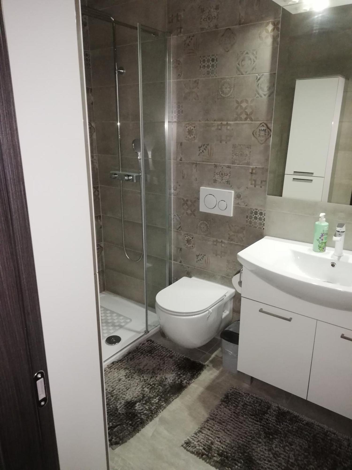 Alnea Apartment Split Cameră foto