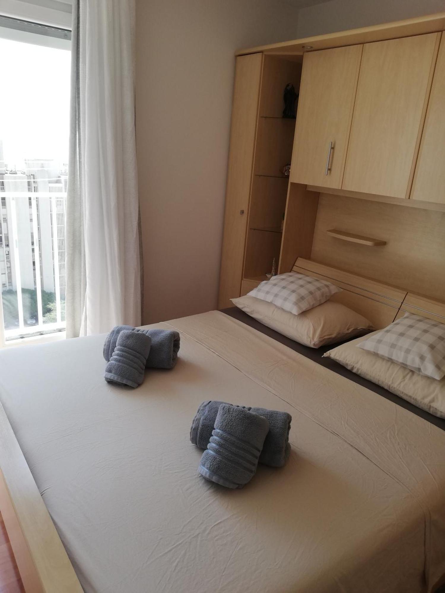 Alnea Apartment Split Exterior foto